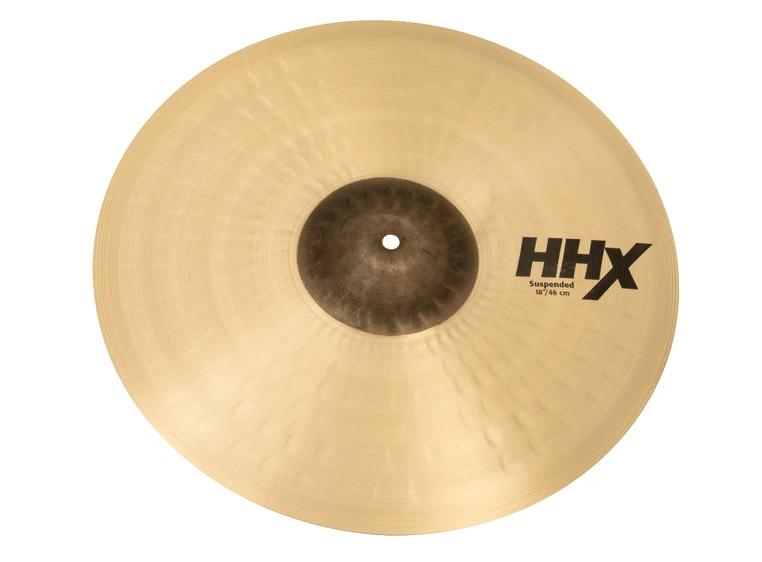 Sabian 18" HHX Suspended (Single) 11823XN 