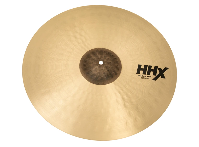 Sabian 20" HHX Medium Ride 