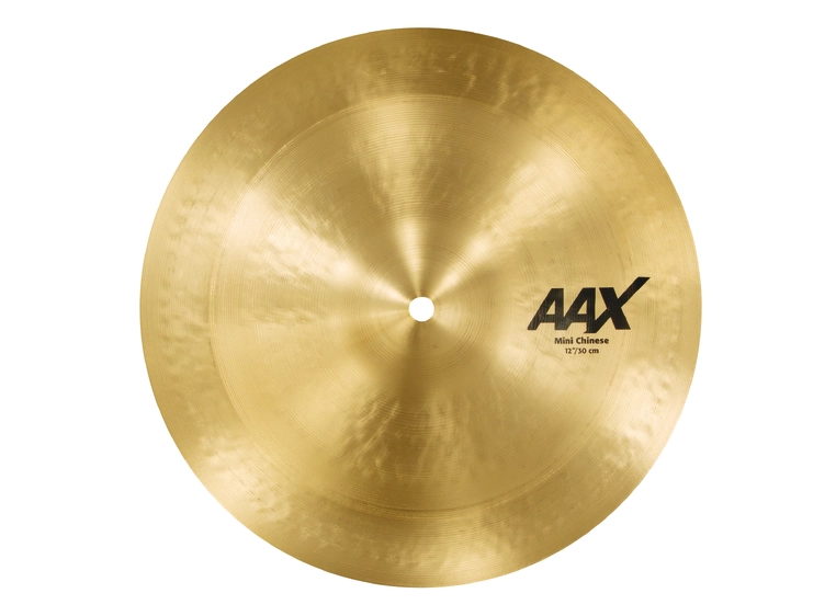 Sabian AAX 12" Mini Chinese 21216X 