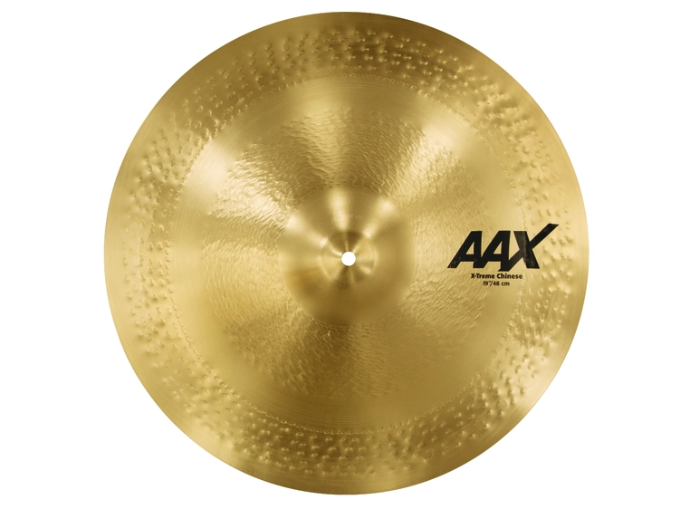 Sabian AAX 19" X-Treme Chinese 21986X 
