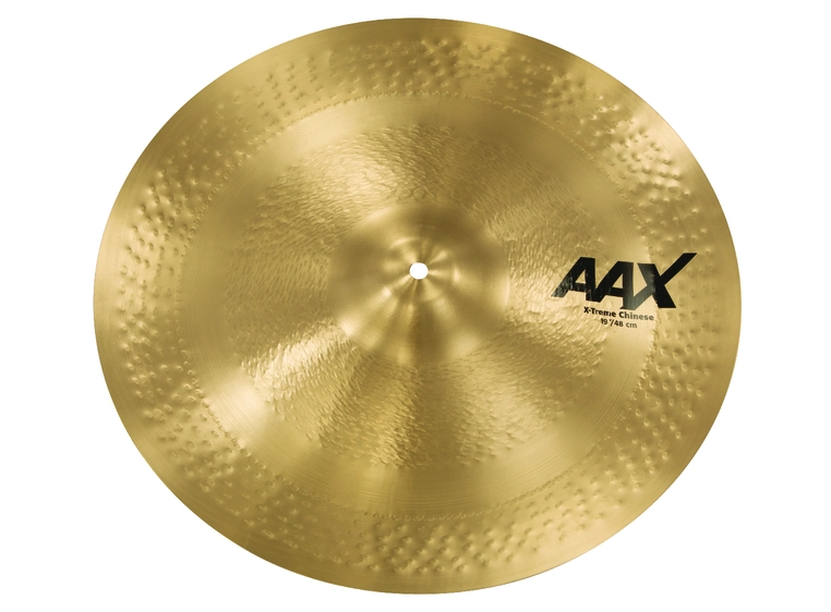Sabian AAX 19" X-Treme Chinese 21986X 