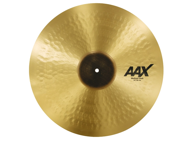 Sabian AAX 20" Medium Crash 22008XC 