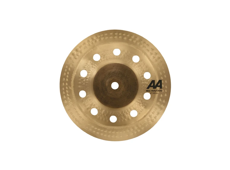 Sabian AA 8" Mini Holy China 20816CS 