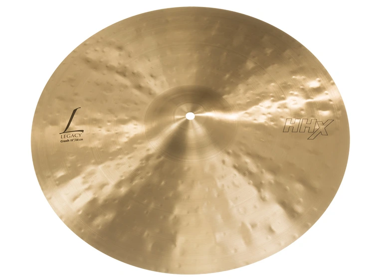 Sabian HHX Legacy Pack 15005XLN 