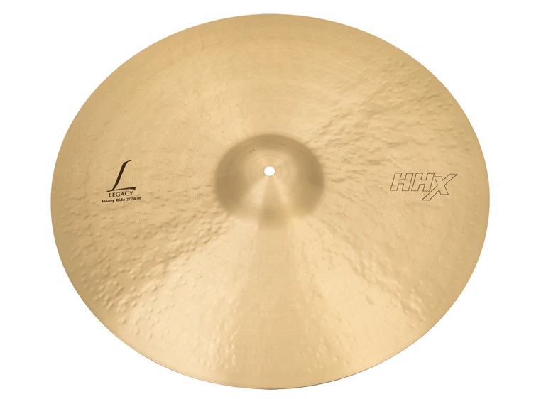 Sabian HHX Legacy Pack 15005XLN 