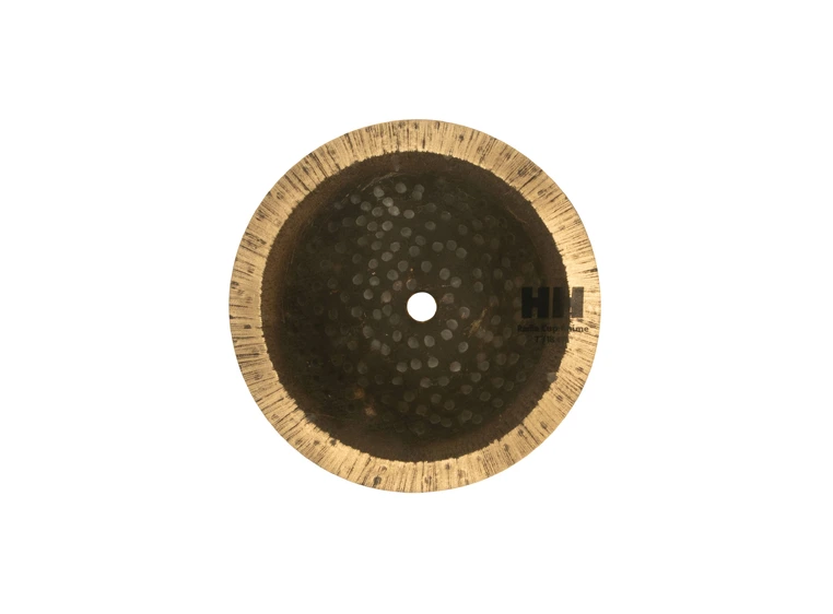 Sabian HH 7" Radia Cup Chime 10759R 