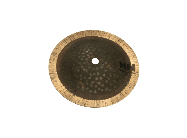 Sabian HH 7" Radia Cup Chime 10759R 