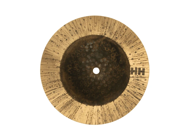 Sabian HH 9" Radia Cup Chime 10959R 