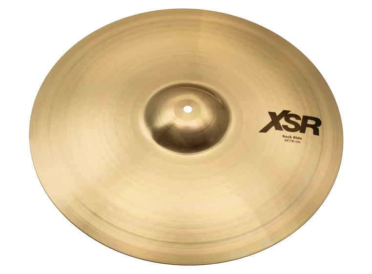 Sabian XSR 20" Rock Ride XSR2014B 