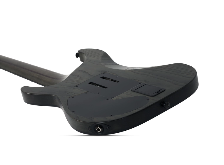 Schecter C-7 FR S Apocalypse (RR) Red Reign 