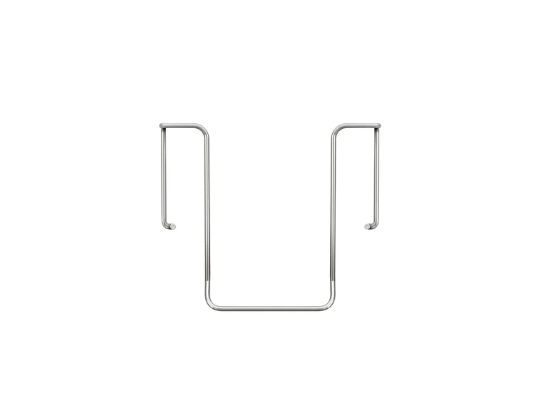 Sennheiser EW-D SK Belt clip vertical 