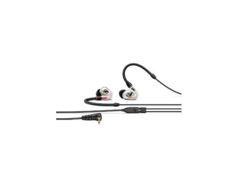 Sennheiser IE 100 Pro Clear Pro In-Ear Headphone