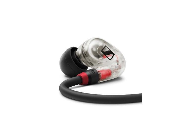 Sennheiser IE 100 Pro Clear Pro In-Ear Headphone