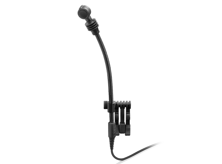 Sennheiser e608 Super-cardioid miniature dynamic microphone 