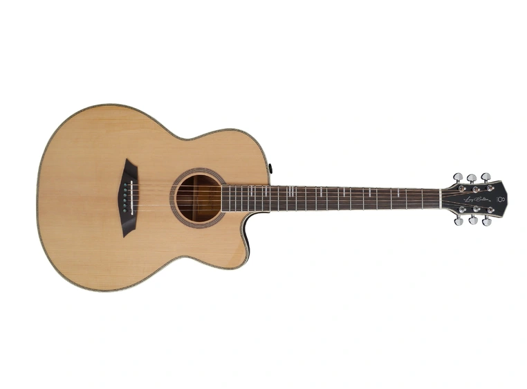 Sire A4 Larry Carlton Grand Auditorium NT 