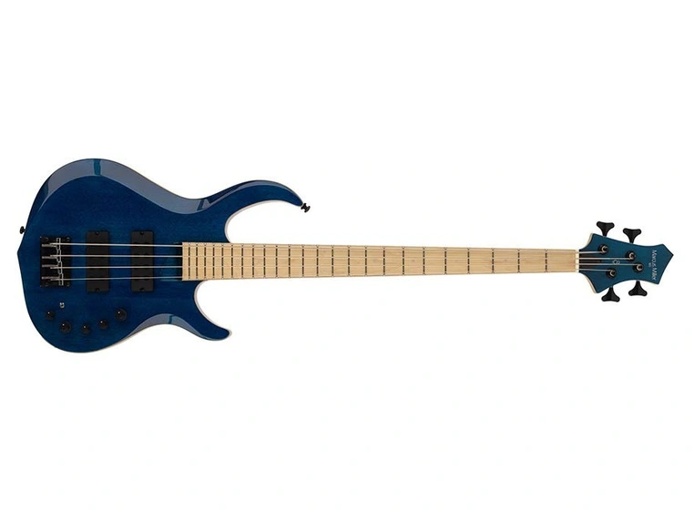 Sire Marcus Miller M2-4 Trans Blue 