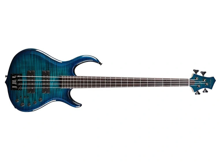 Sire Marcus Miller M7 Alder-4 Trans Blue