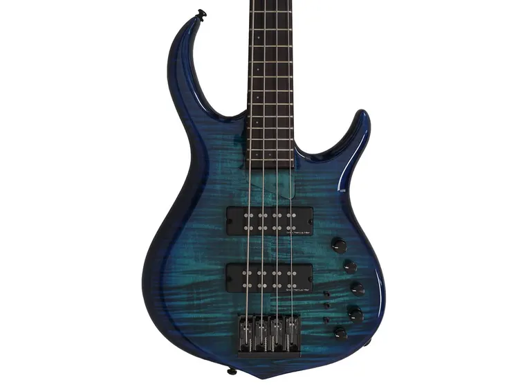 Sire Marcus Miller M7 Alder-4 Trans Blue