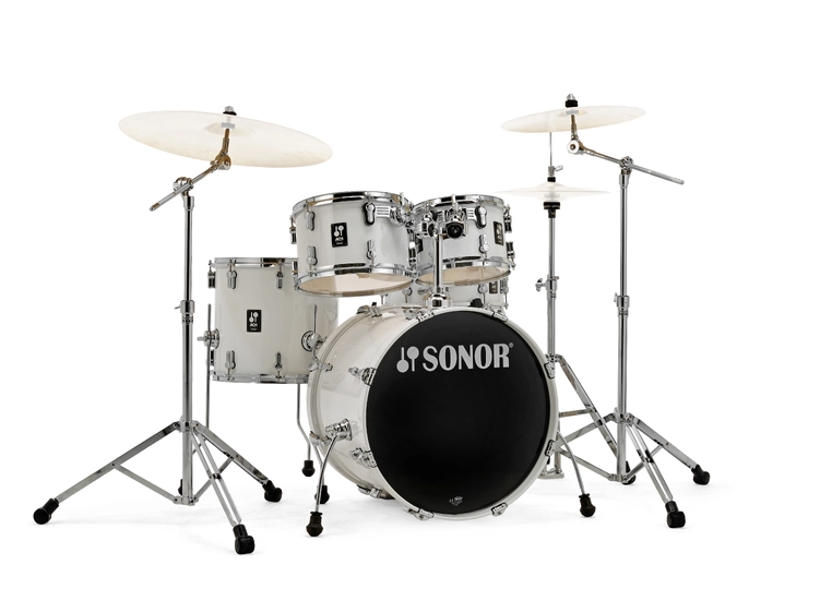 Sonor AQ1 Studio Set 17341 Piano White 