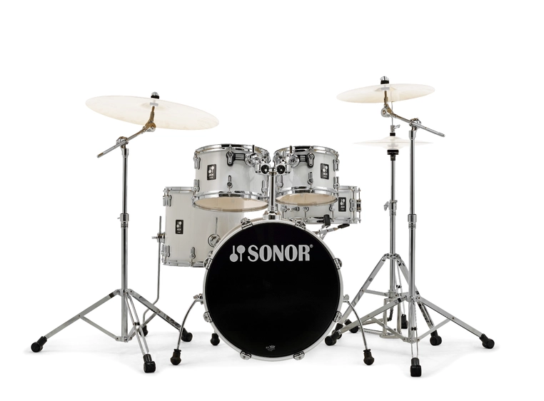 Sonor AQ1 Studio Set 17341 Piano White 