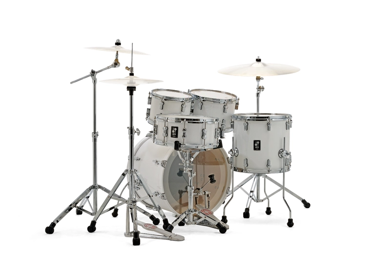 Sonor AQ1 Studio Set 17341 Piano White 
