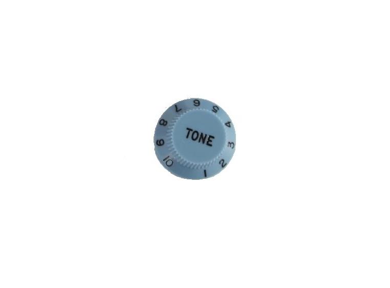 Soundsation KS-240T-BLU Knob Strat Tone Light Blue