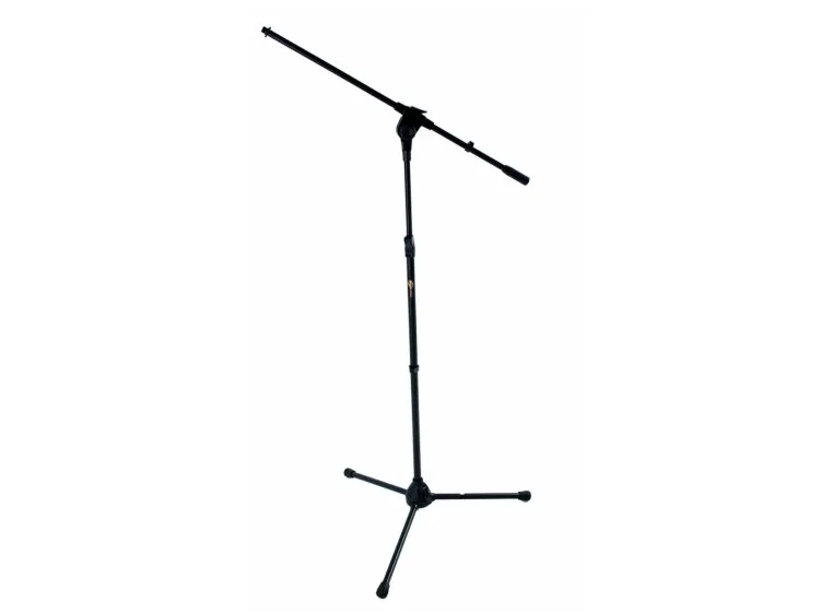 Soundsation SMICS-200-BK Mikrofonstativ med bom 