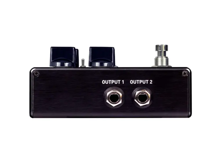 Source Audio Ultrawave Bass Multiband Processor 