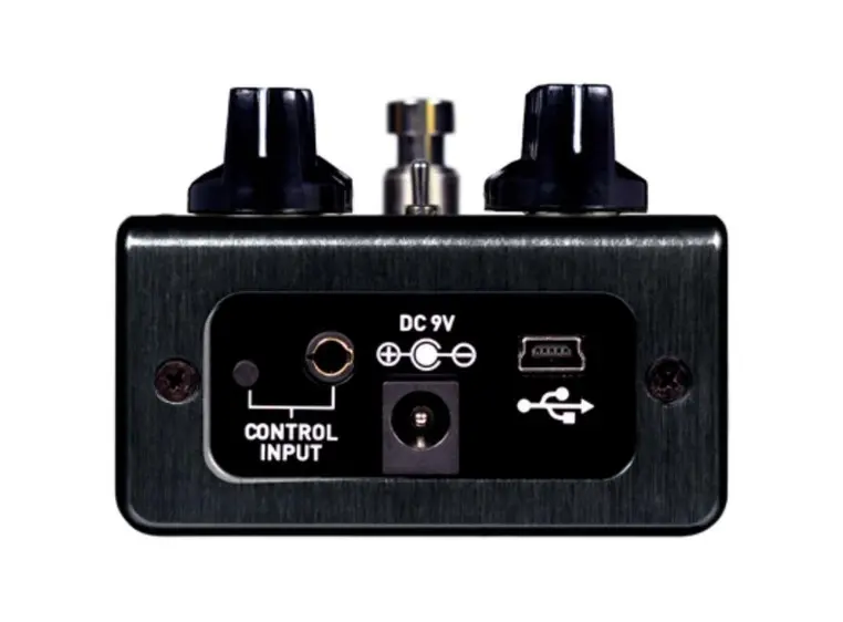 Source Audio Ultrawave Bass Multiband Processor 