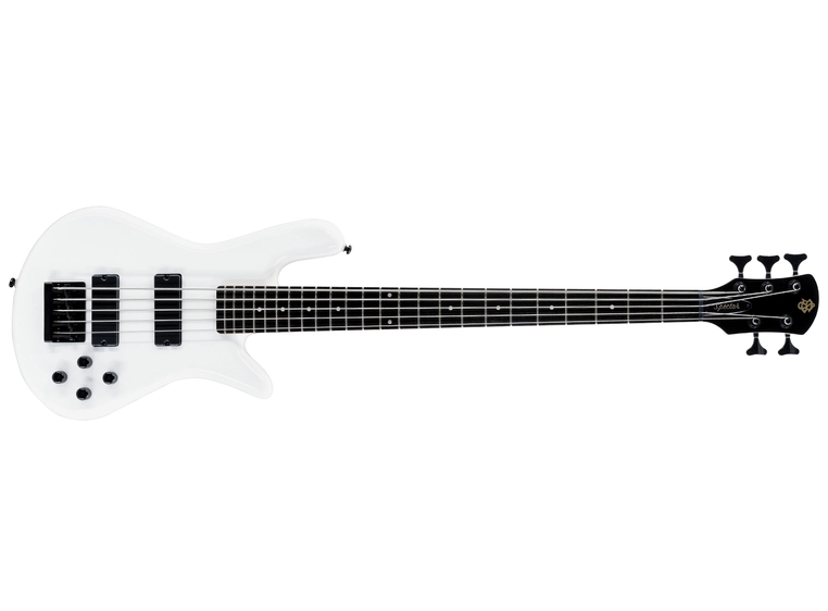Spector Performer 5 White 