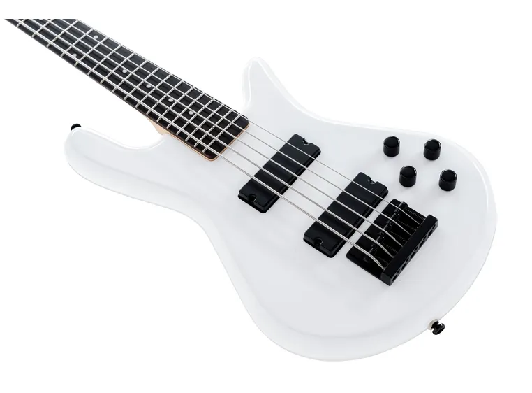Spector Performer 5 White 
