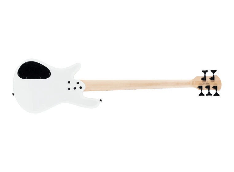 Spector Performer 5 White 