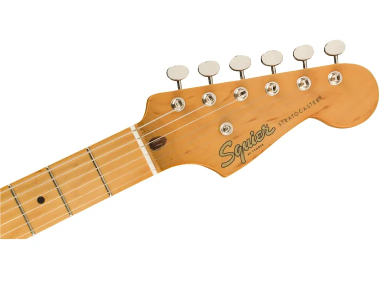 Squier Classic Vibe '50s Stratocaster Fiesta Red, MN 