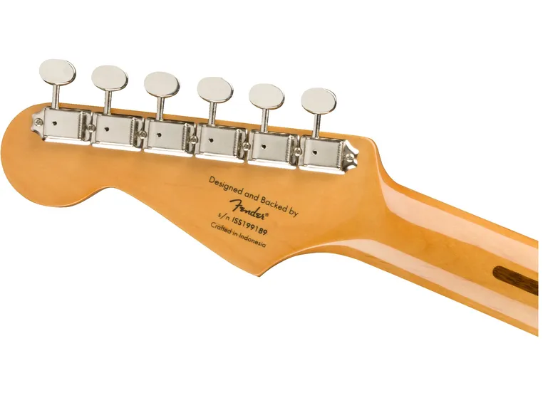 Squier Classic Vibe '50s Stratocaster Fiesta Red, MN 