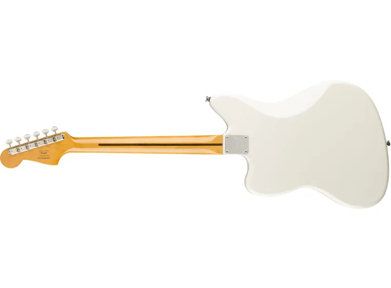 Squier Classic Vibe '60s Jazzmaster Olympic White, IL 
