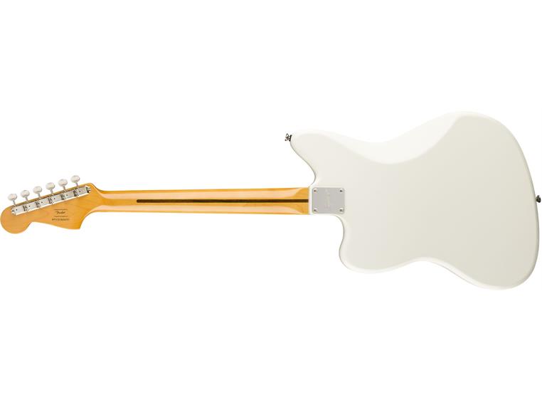 Squier Classic Vibe '60s Jazzmaster Olympic White, IL