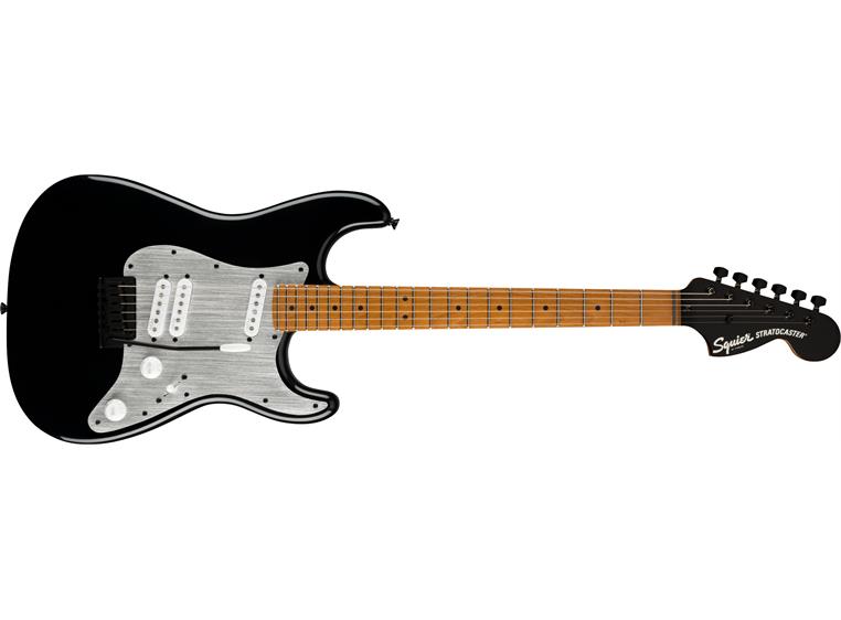 Squier Contemporary Stratocaster Special Black