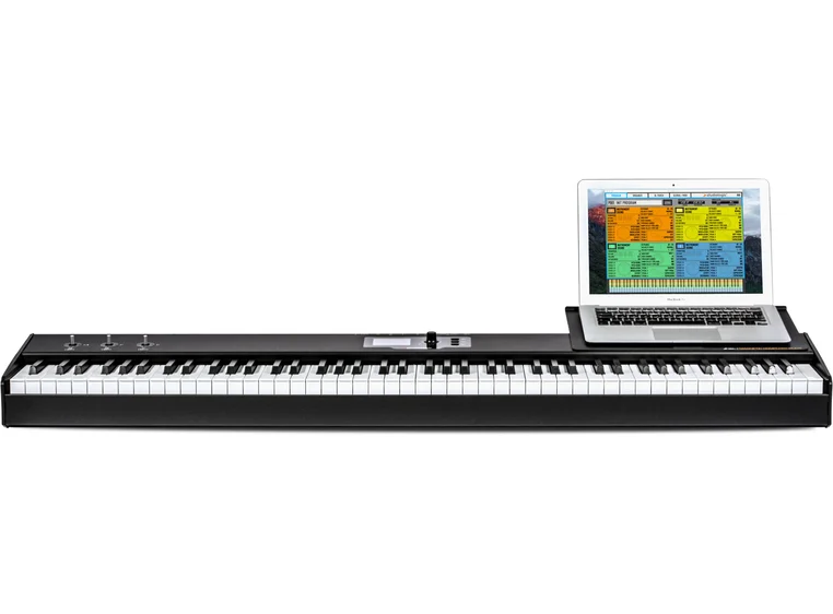 Studiologic SL Magnetisk laptopstativ 