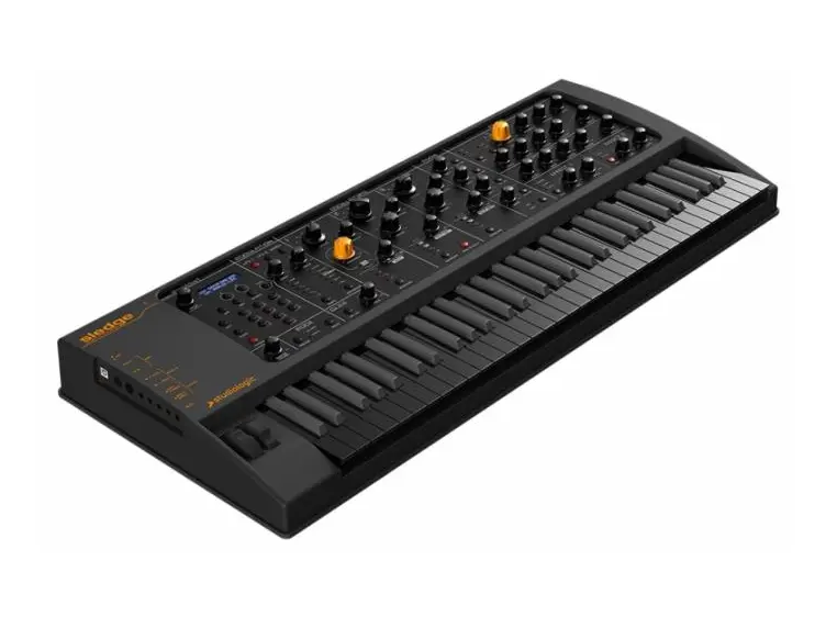 Studiologic Sledge Black edition Synth 