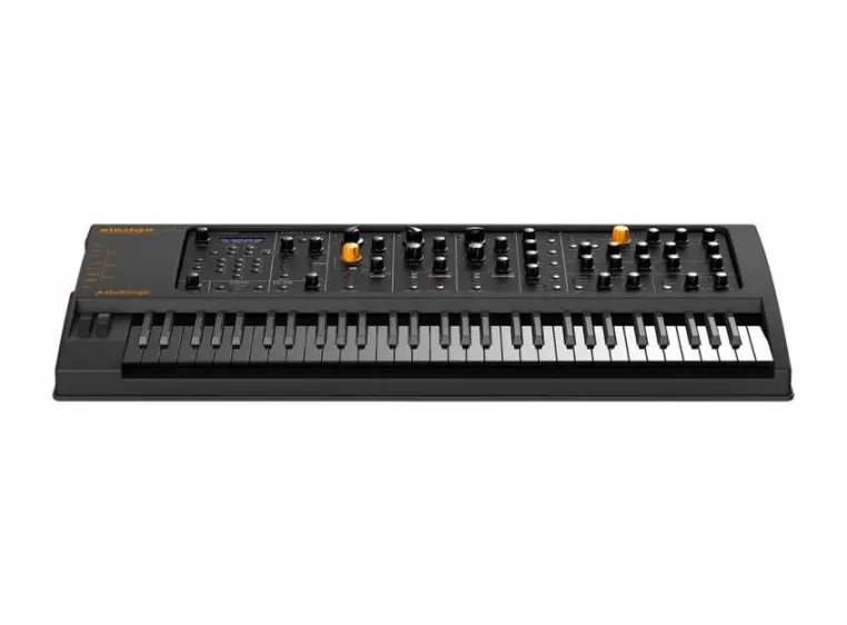 Studiologic Sledge Black edition Synth 