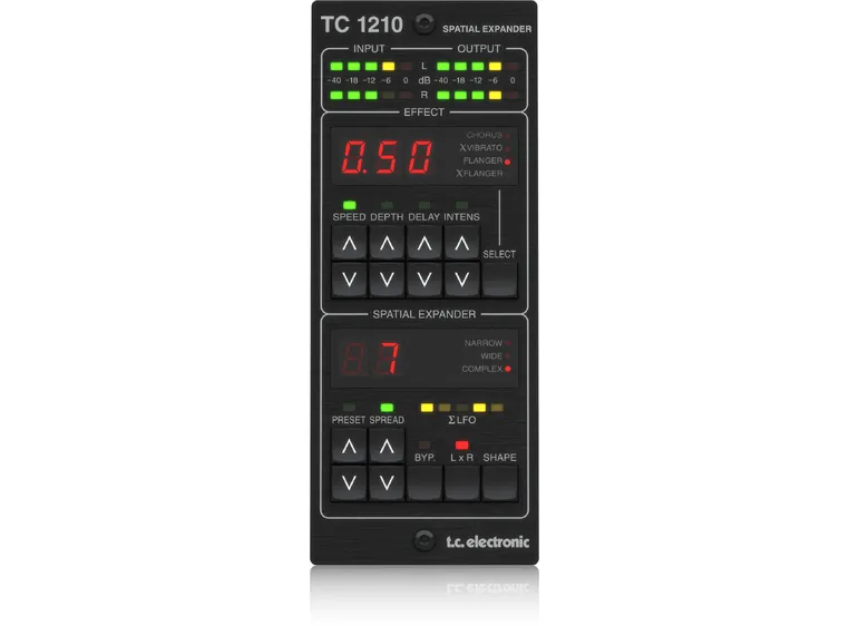 TC Electronic TC1210-DT 