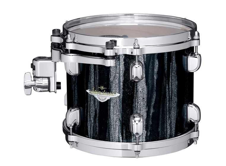 Tama MAB2216ZBN-BCS SC Maple 22"x16" Basstromme,Black Clouds & Silver Linings 