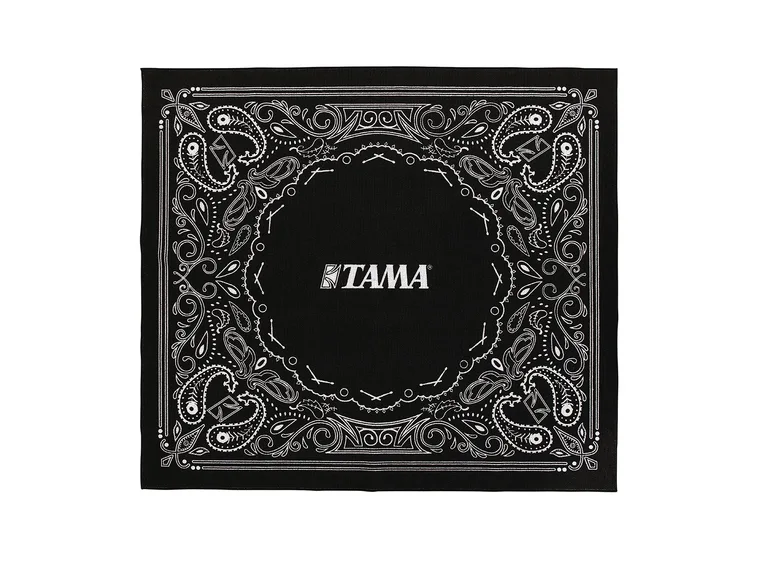 Tama TDR-PA trommeteppe, Paisley 