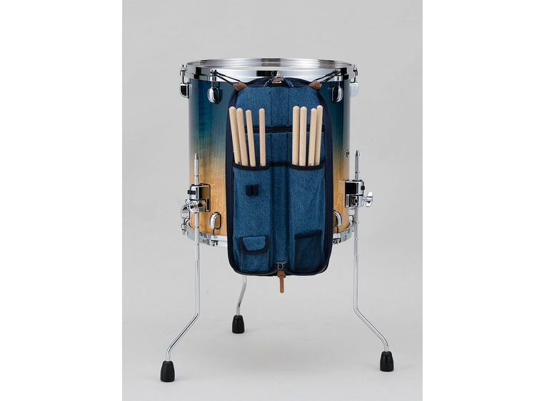 Tama TSB12DBL Carrying Stickbag Blue 