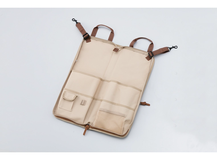 Tama TSB24BE Powerpad Stickbag Beige 