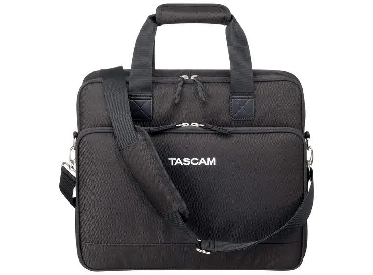 Tascam CS-PCAS20 Carrying bag Bag til Mixcast 4 
