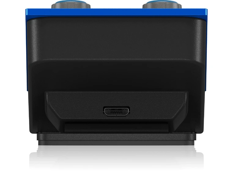 Tc Electronic PEQ 3000-DT USB-controller 