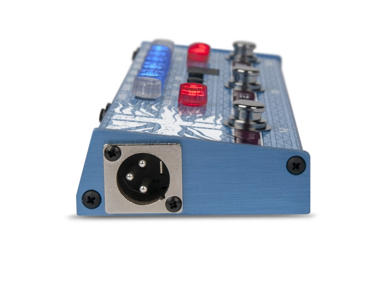 Tech 21 Steve Harris Signature SH1 