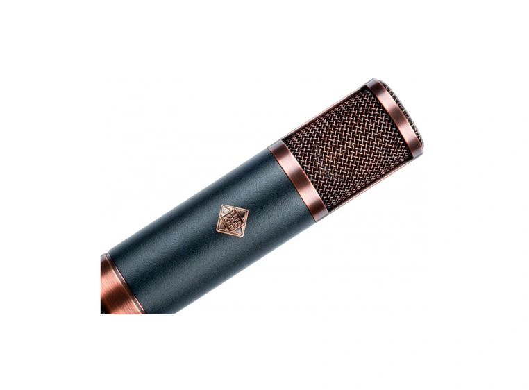 Telefunken TF29 Alchemy Series 