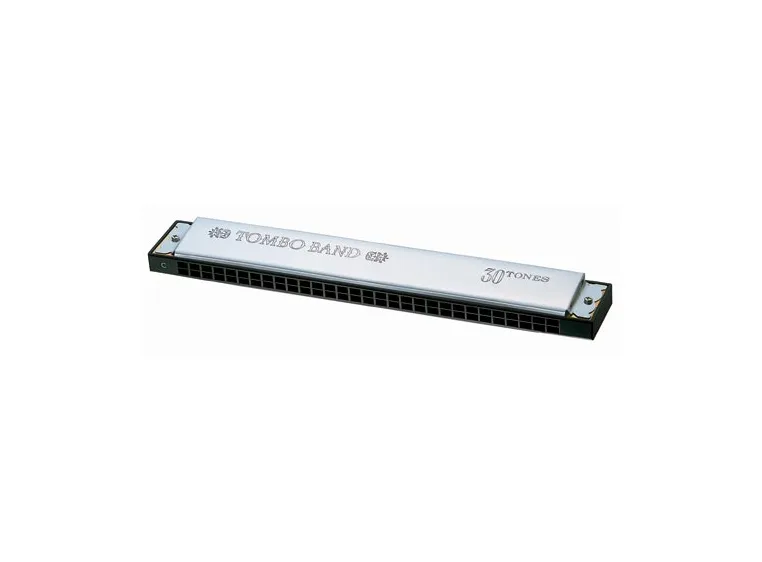 Tombo 3330 Munnspill Tremolo Harm 